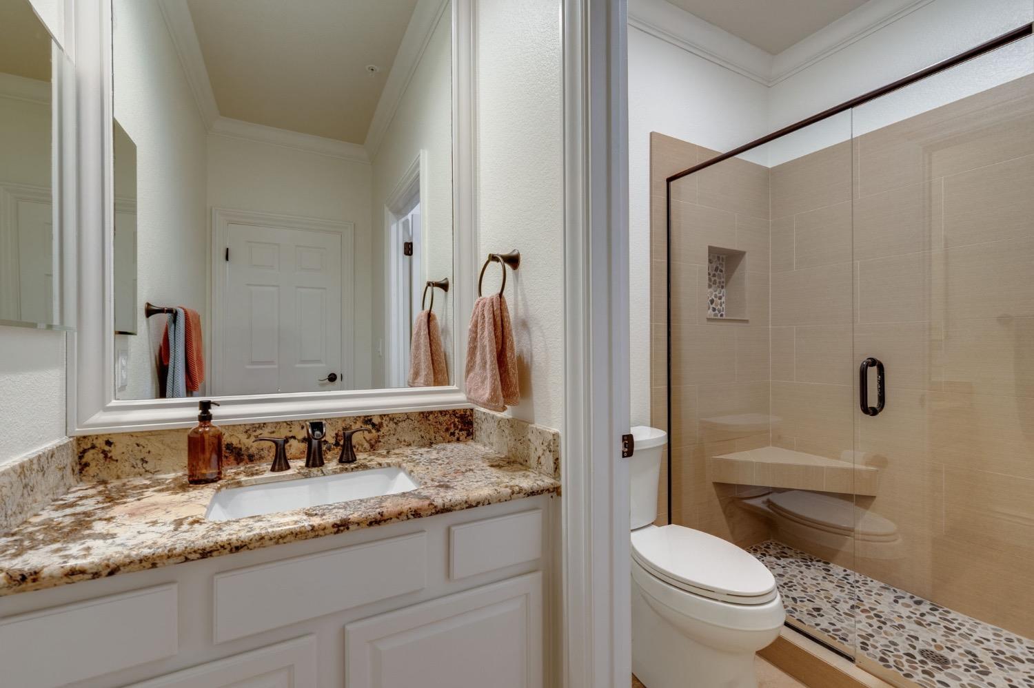 Detail Gallery Image 48 of 98 For 4541 Longview Dr, Rocklin,  CA 95677 - 5 Beds | 4/1 Baths