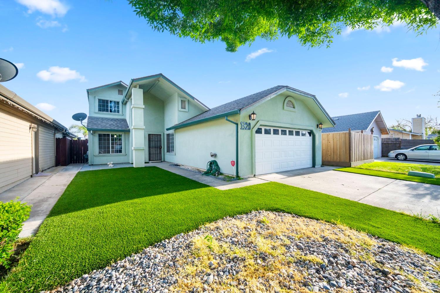 Ricardo Way, Modesto, California image 3