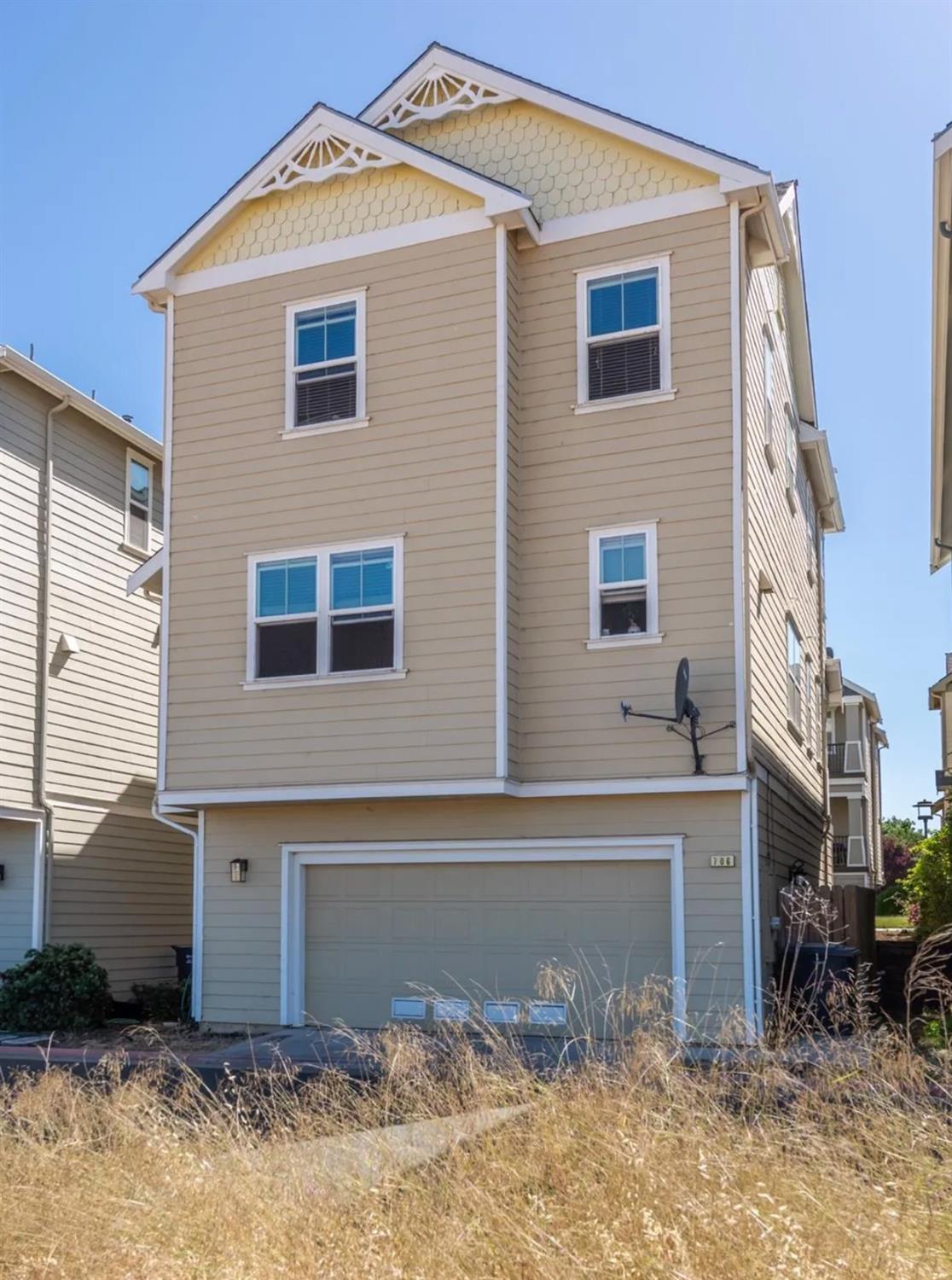 Detail Gallery Image 31 of 41 For 706 Anne Marie Way, Isleton,  CA 95641 - 3 Beds | 2/1 Baths