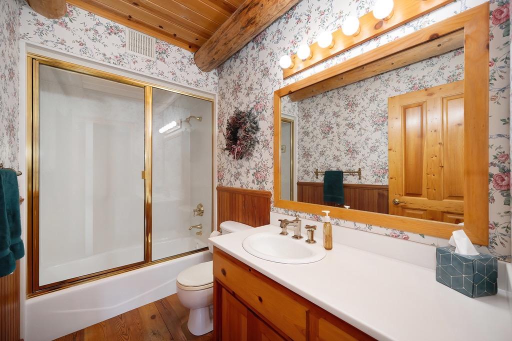 Oak View Road, Newcastle, California image 27