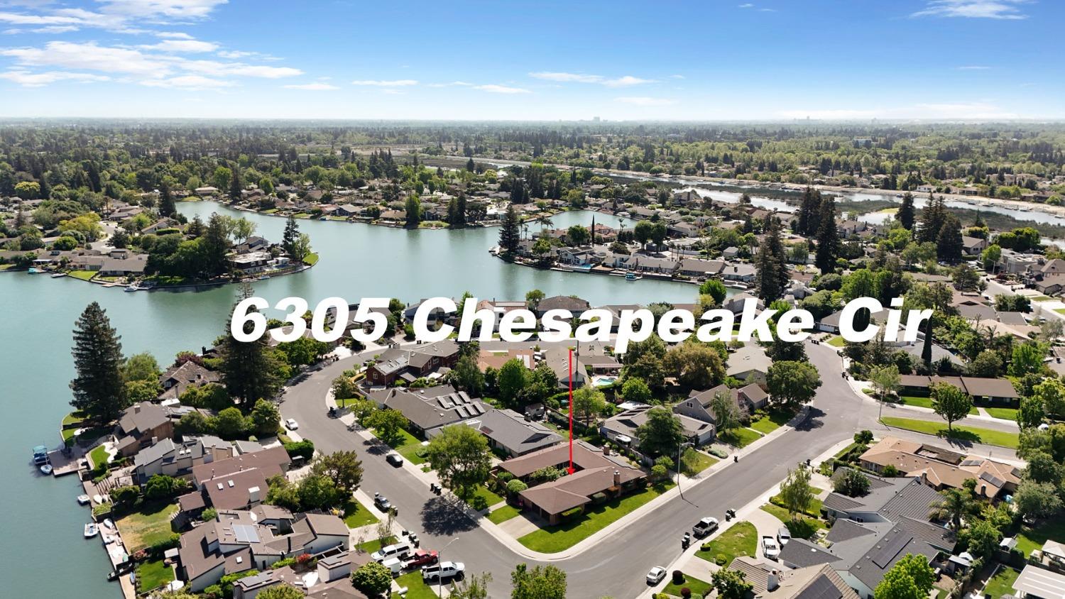 Detail Gallery Image 52 of 59 For 6305 Chesapeake Cir, Stockton,  CA 95219 - 3 Beds | 2 Baths