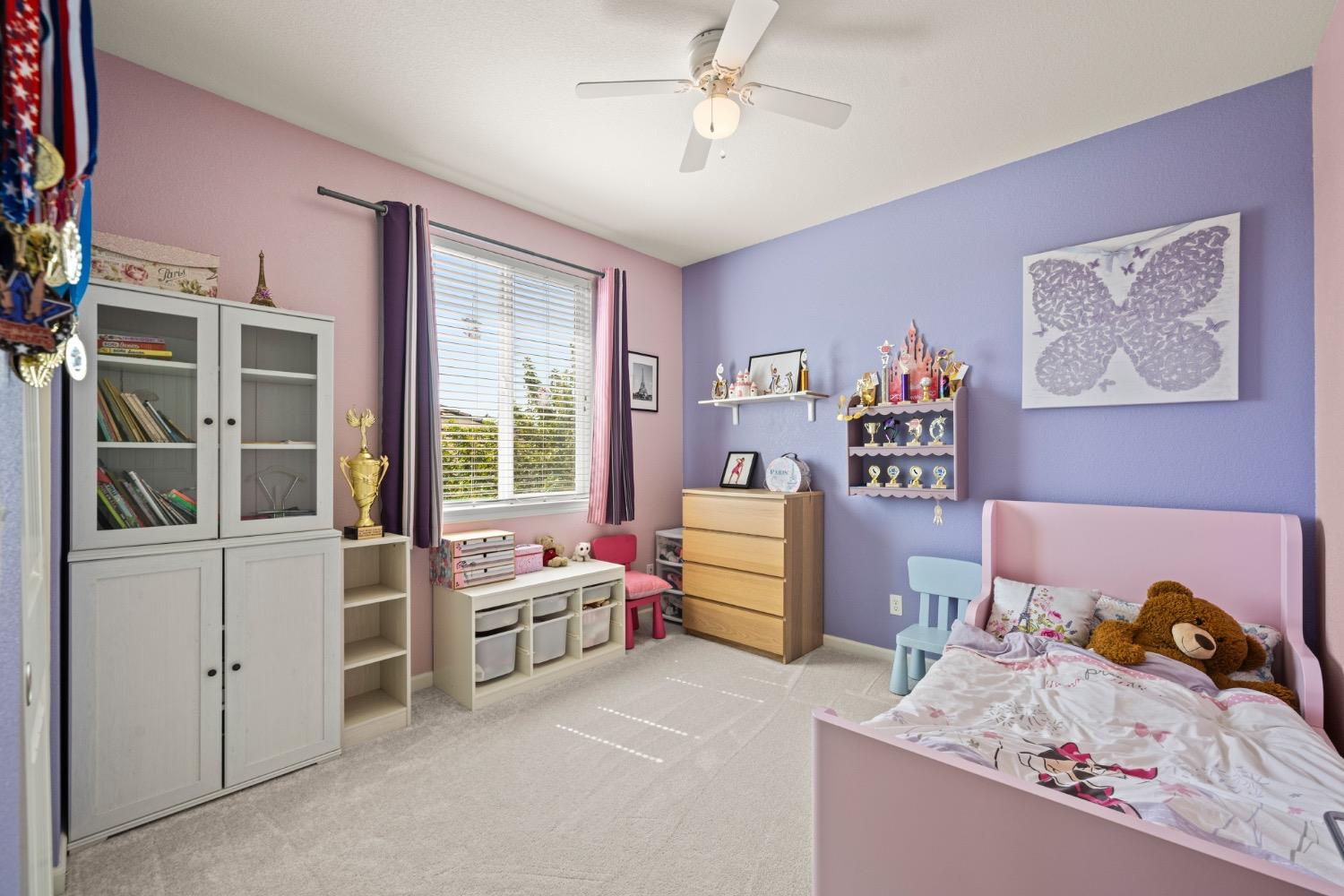 Quail Falls Way, Rancho Cordova, California image 29