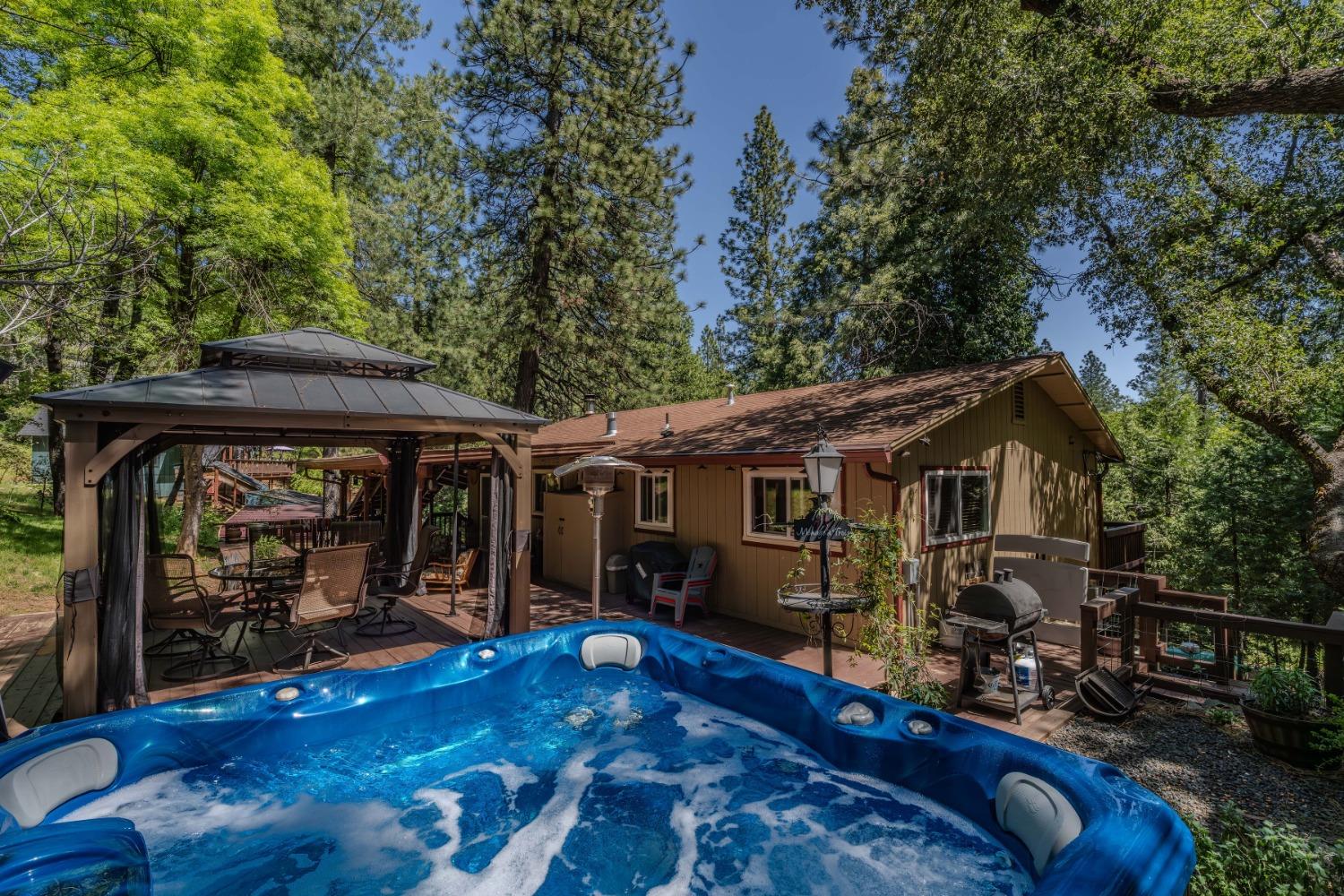 Detail Gallery Image 20 of 66 For 734 Utica, Hathaway Pines,  CA 95233 - 3 Beds | 2 Baths