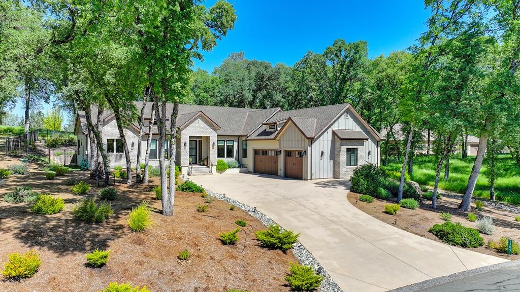 Austin Forest Circle, Auburn, California image 2