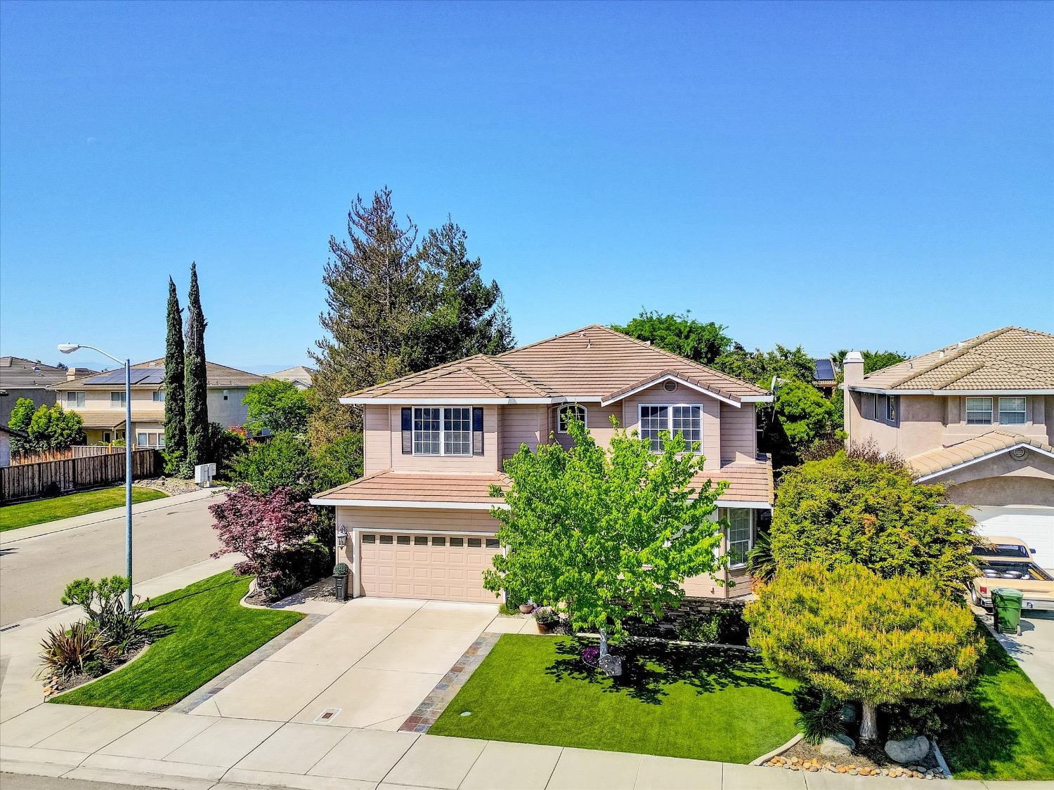 Detail Gallery Image 65 of 73 For 661 Simeon Ct, Ripon,  CA 95366 - 5 Beds | 3 Baths