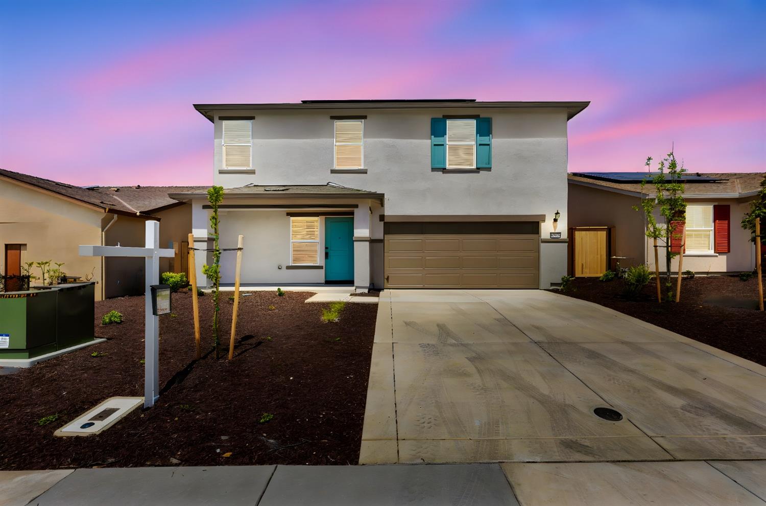 Spotted Wren Circle, Rancho Cordova, California image 1