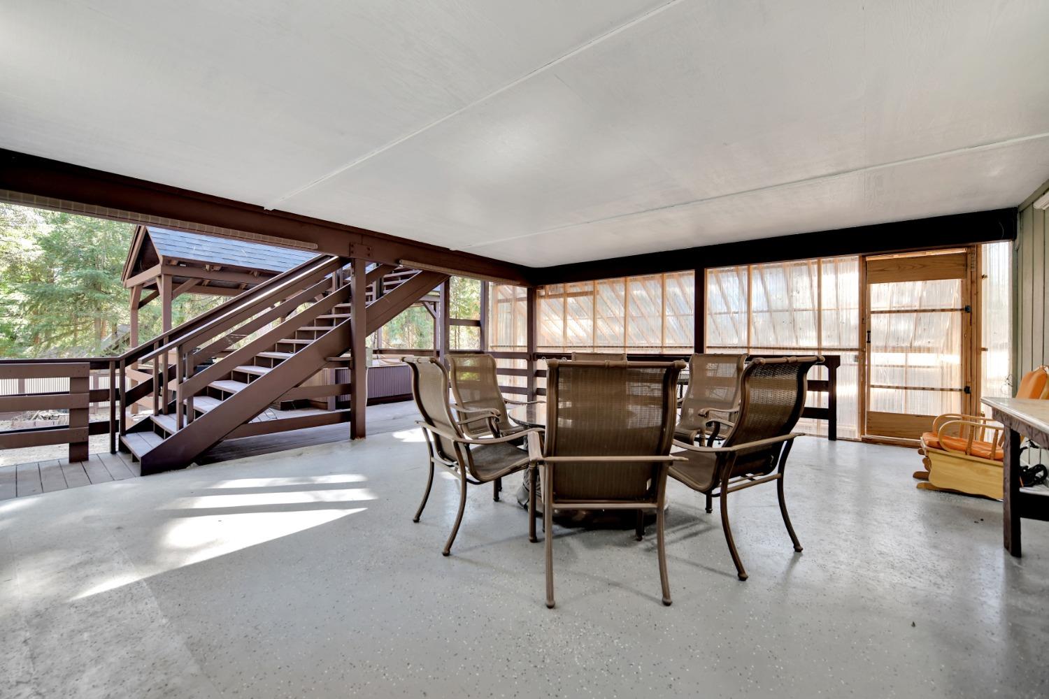Detail Gallery Image 52 of 69 For 4381 Park Woods Dr, Pollock Pines,  CA 95726 - 3 Beds | 3 Baths