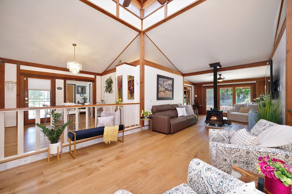 Detail Gallery Image 6 of 40 For 15006 Venado Dr, Rancho Murieta,  CA 95683 - 3 Beds | 2 Baths
