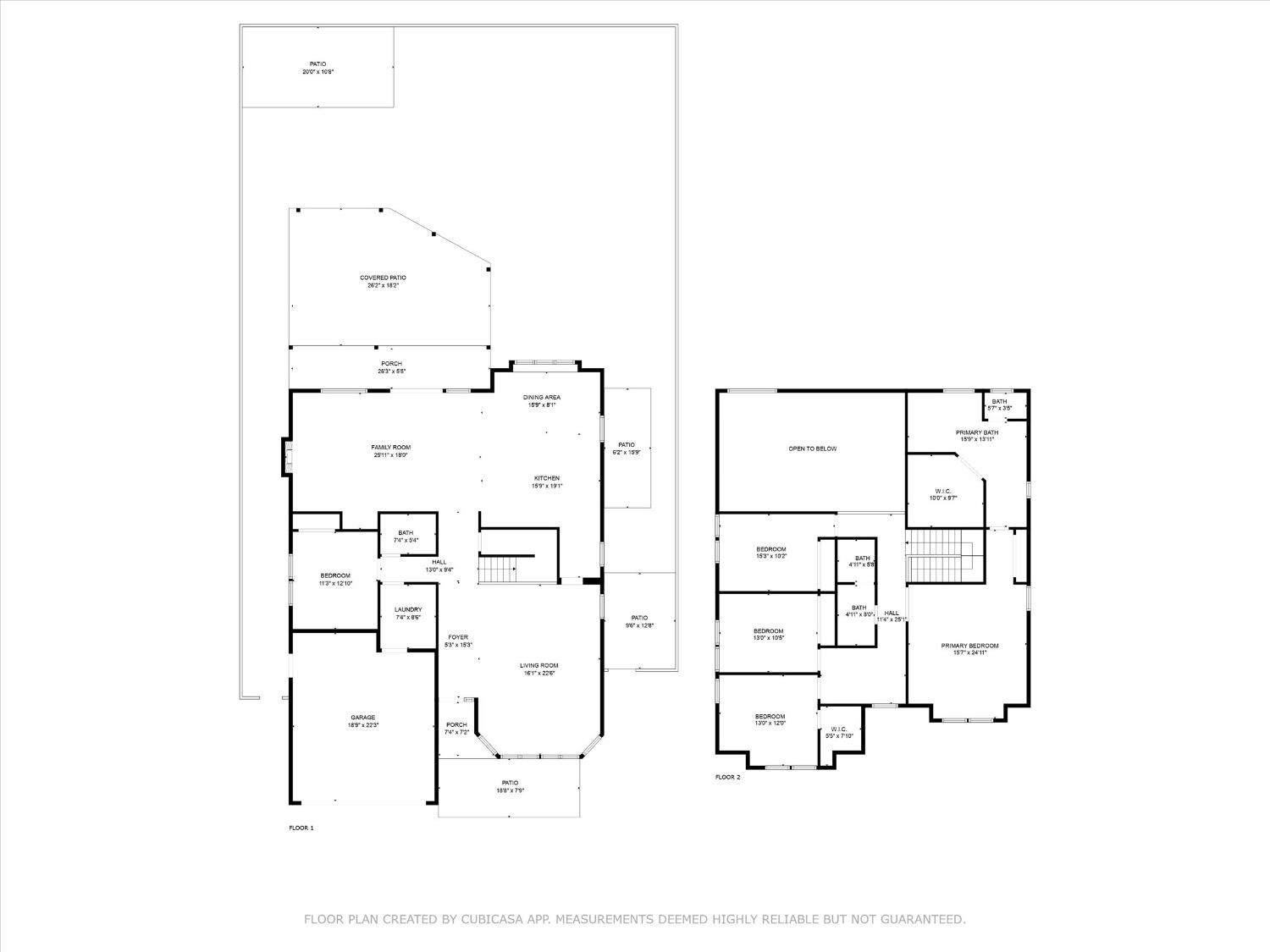 Detail Gallery Image 71 of 73 For 661 Simeon Ct, Ripon,  CA 95366 - 5 Beds | 3 Baths
