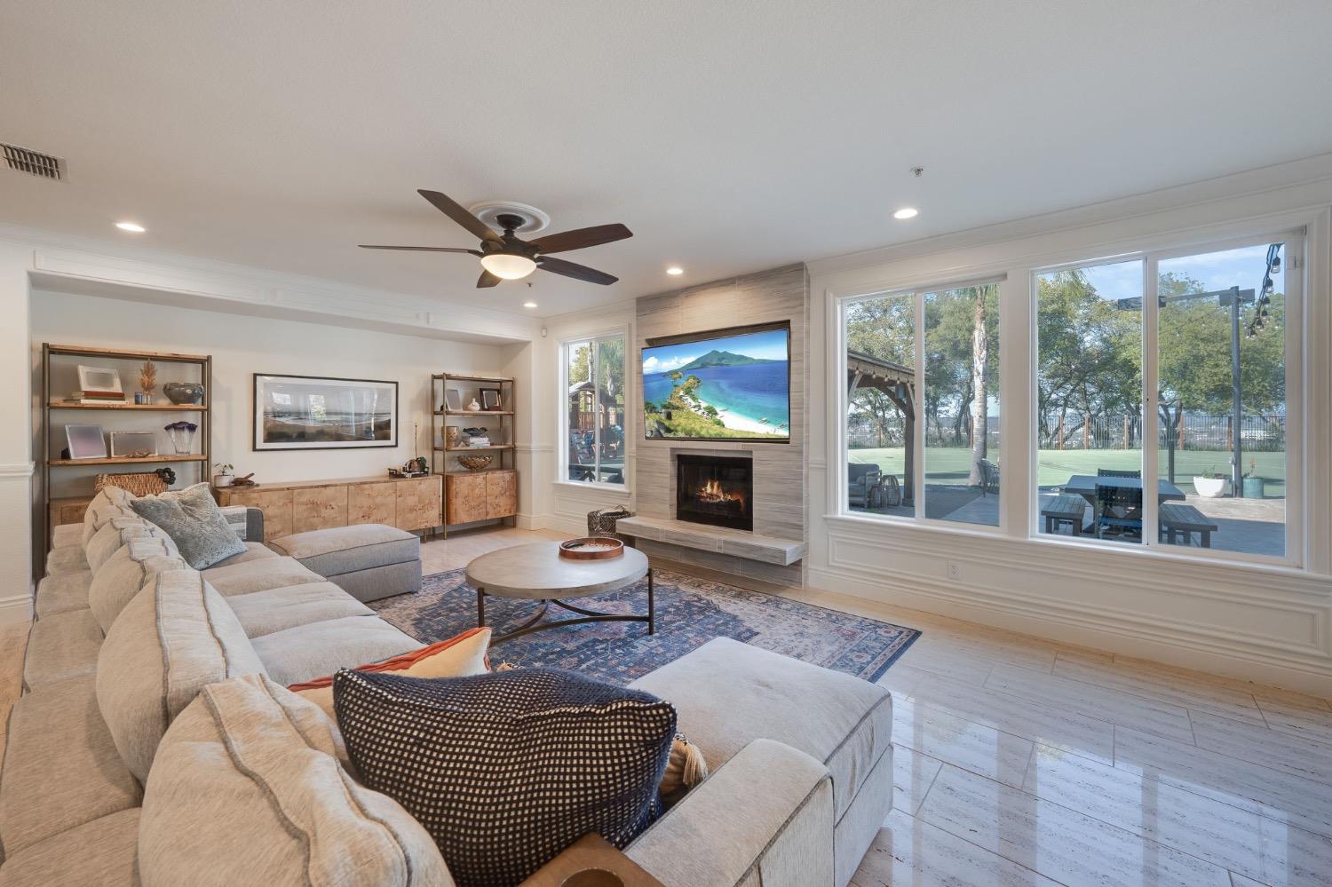 Detail Gallery Image 26 of 98 For 4541 Longview Dr, Rocklin,  CA 95677 - 5 Beds | 4/1 Baths