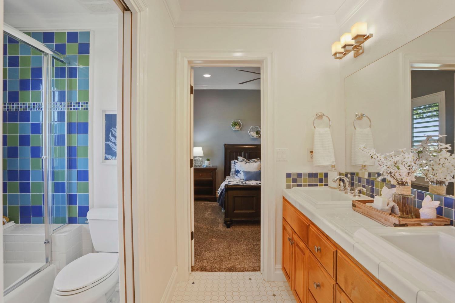 Detail Gallery Image 41 of 93 For 19120 E Stampede Rd, Clements,  CA 95227 - 4 Beds | 5 Baths