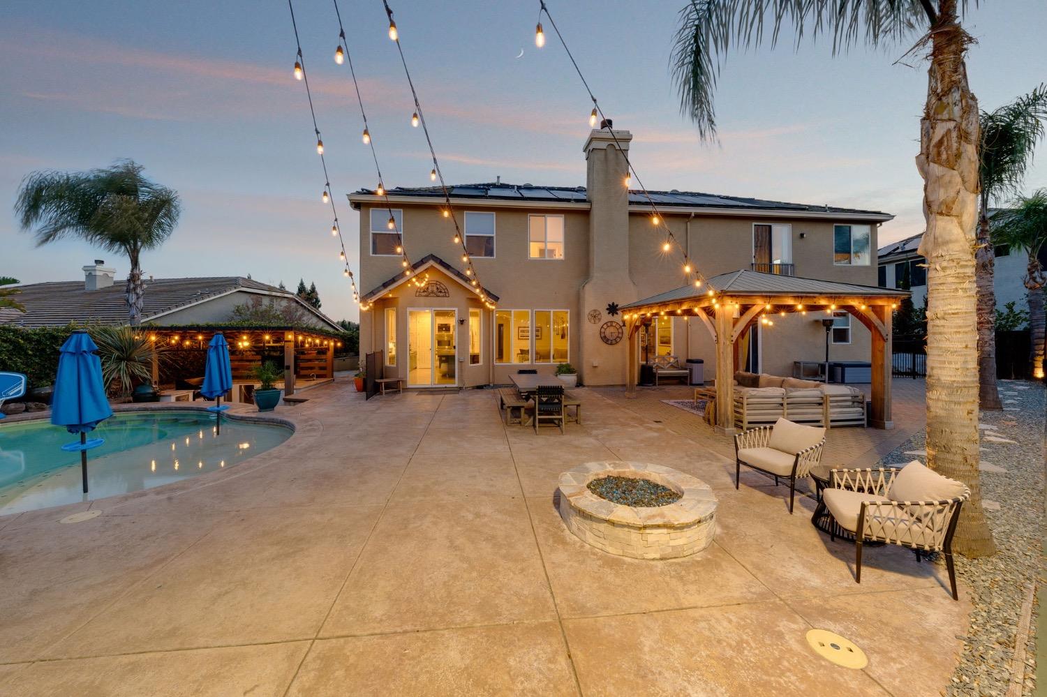 Detail Gallery Image 82 of 98 For 4541 Longview Dr, Rocklin,  CA 95677 - 5 Beds | 4/1 Baths