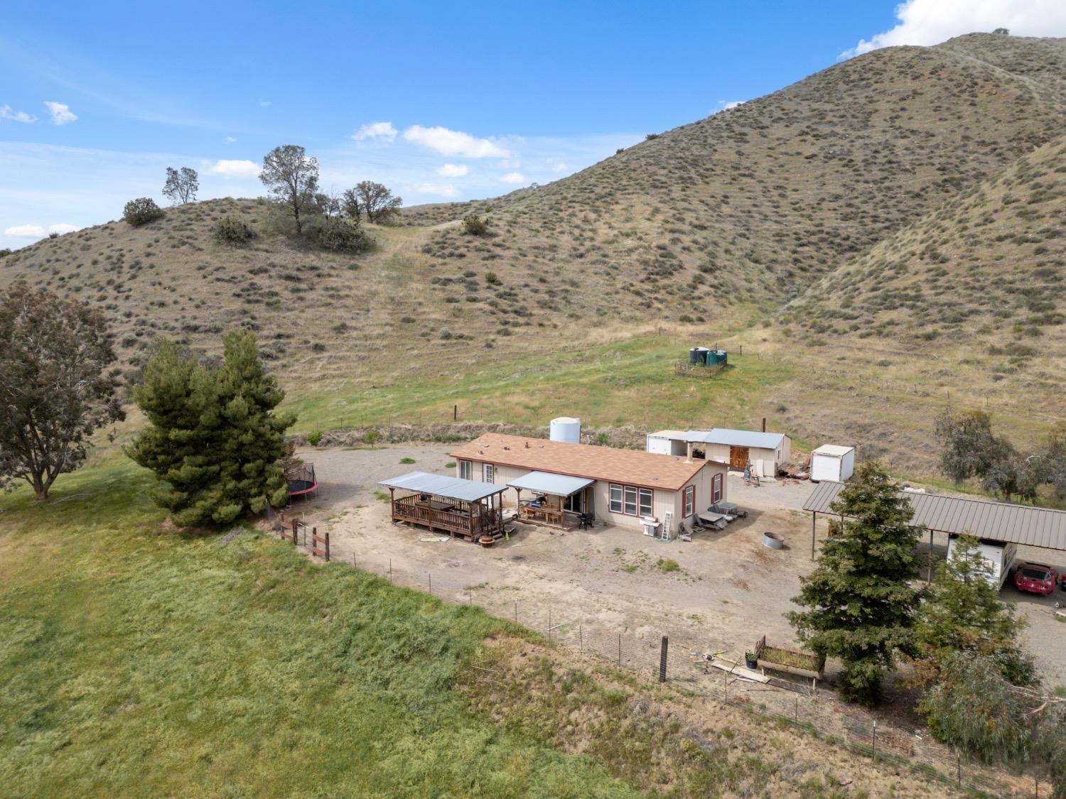 Los Gatos Creek Road, Coalinga, California image 2