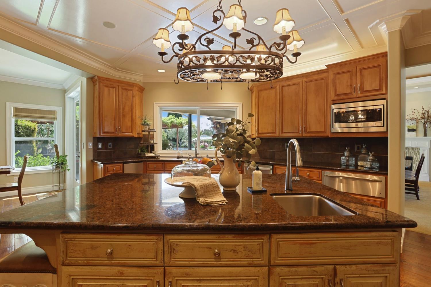 Detail Gallery Image 23 of 93 For 19120 E Stampede Rd, Clements,  CA 95227 - 4 Beds | 5 Baths