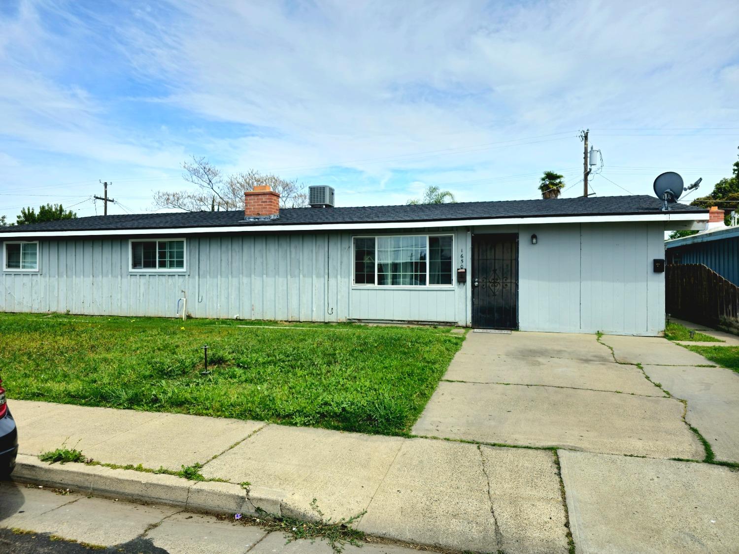 Bette Street, Merced, California image 2