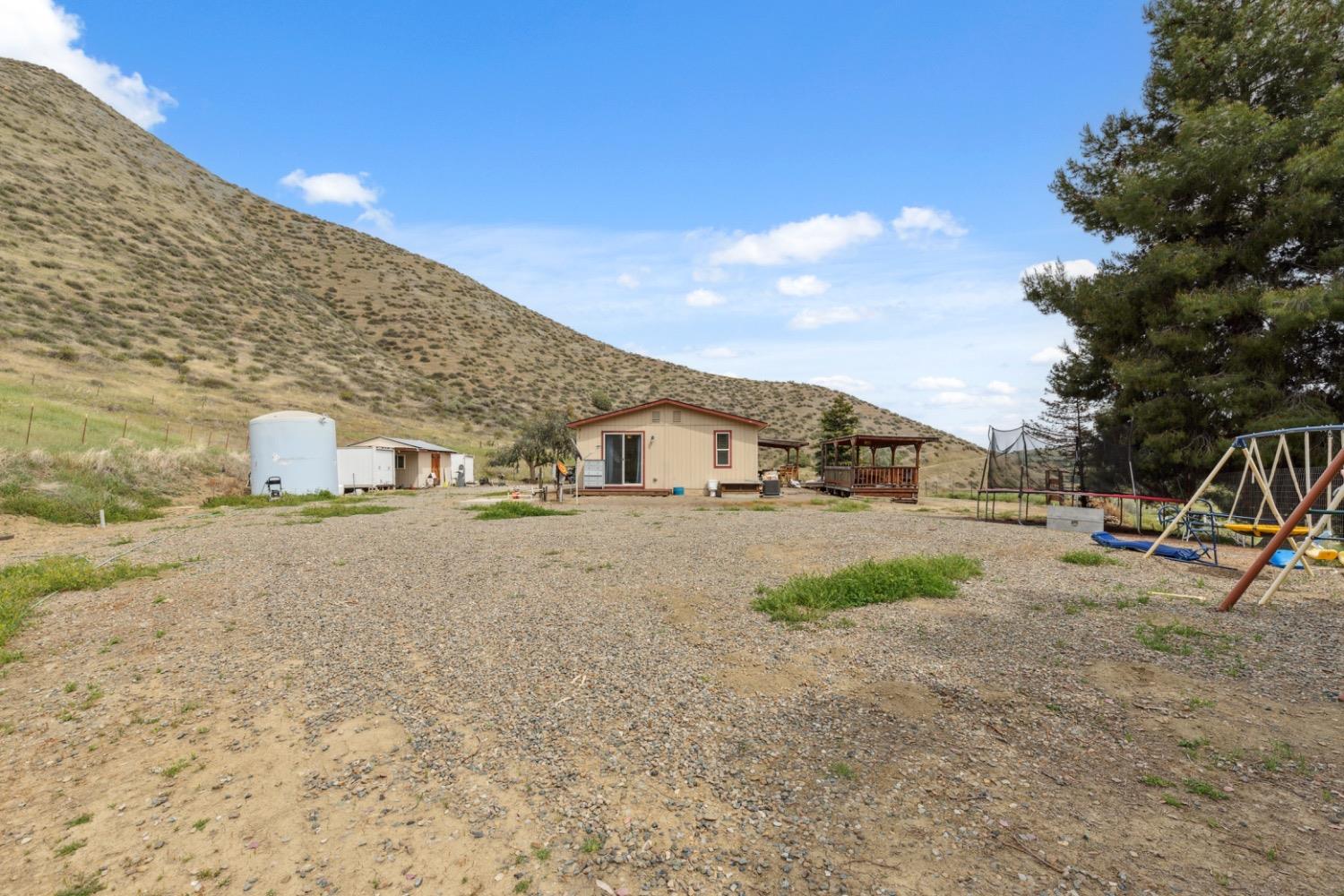 Los Gatos Creek Road, Coalinga, California image 41