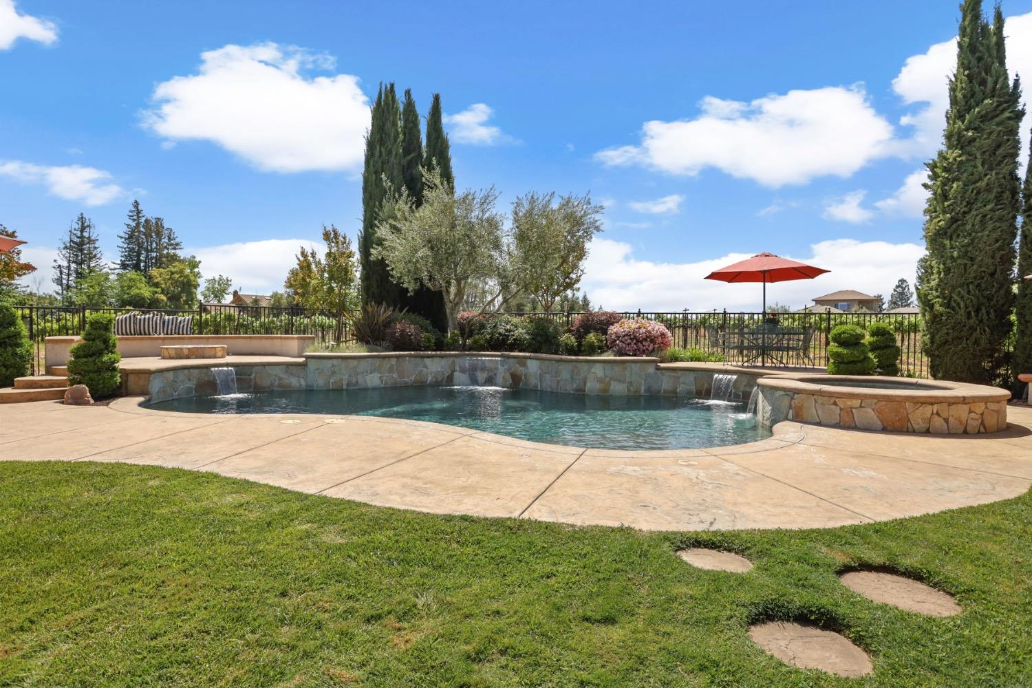 Detail Gallery Image 76 of 93 For 19120 E Stampede Rd, Clements,  CA 95227 - 4 Beds | 5 Baths