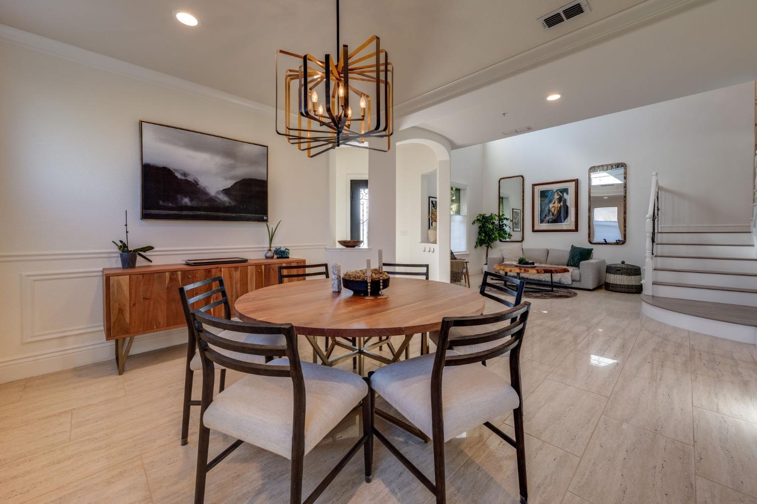 Detail Gallery Image 15 of 98 For 4541 Longview Dr, Rocklin,  CA 95677 - 5 Beds | 4/1 Baths