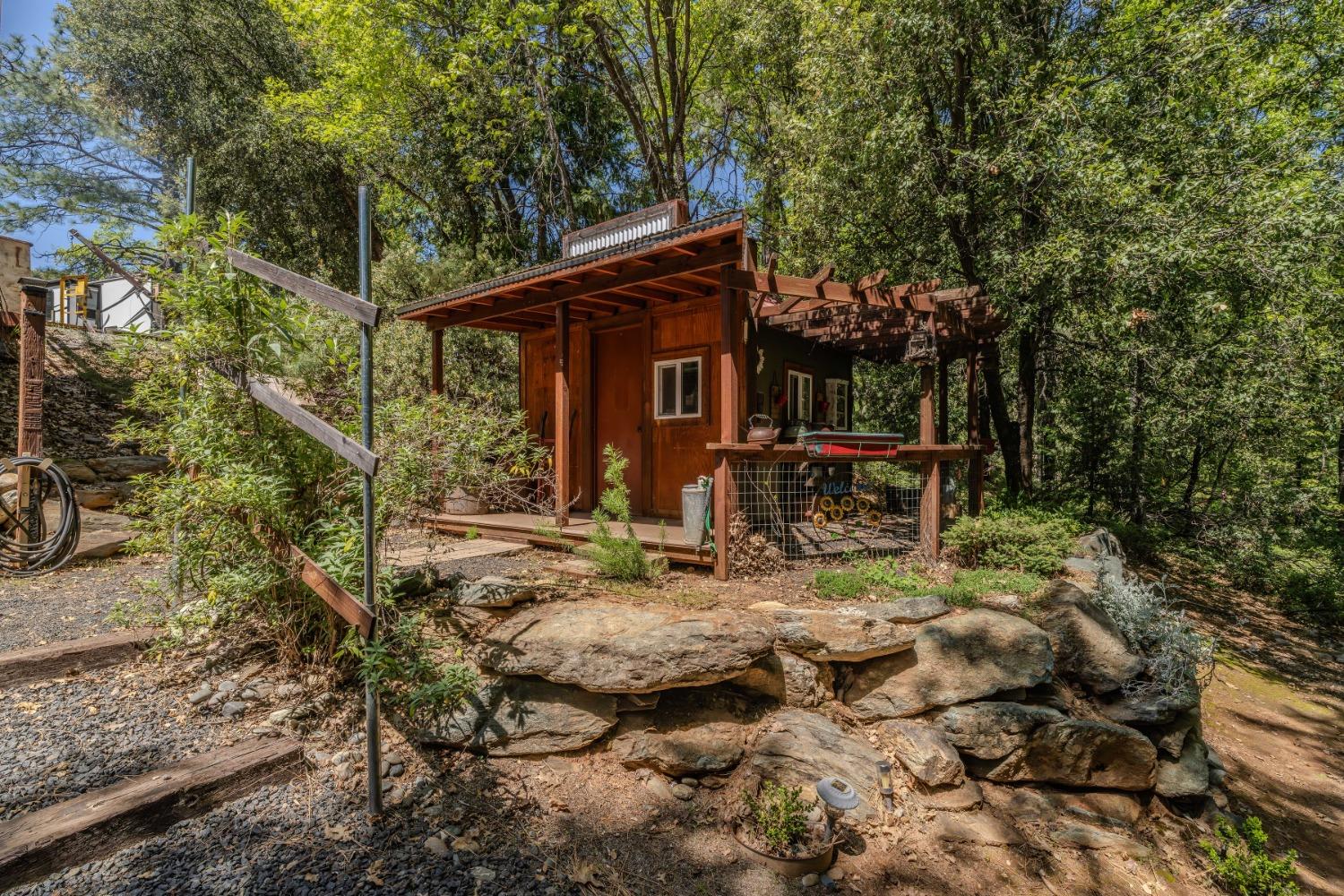 Detail Gallery Image 41 of 66 For 734 Utica, Hathaway Pines,  CA 95233 - 3 Beds | 2 Baths