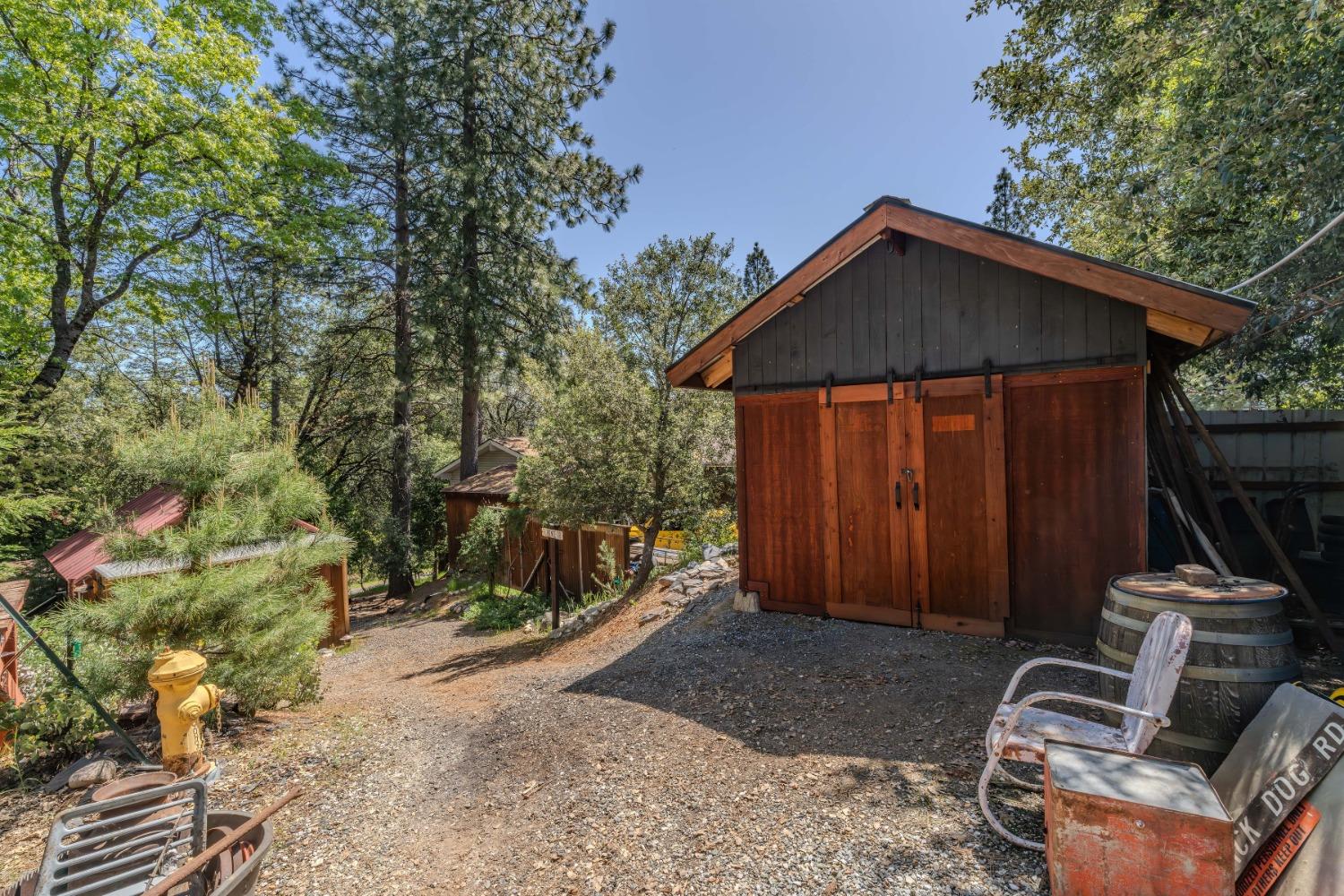 Detail Gallery Image 24 of 66 For 734 Utica, Hathaway Pines,  CA 95233 - 3 Beds | 2 Baths