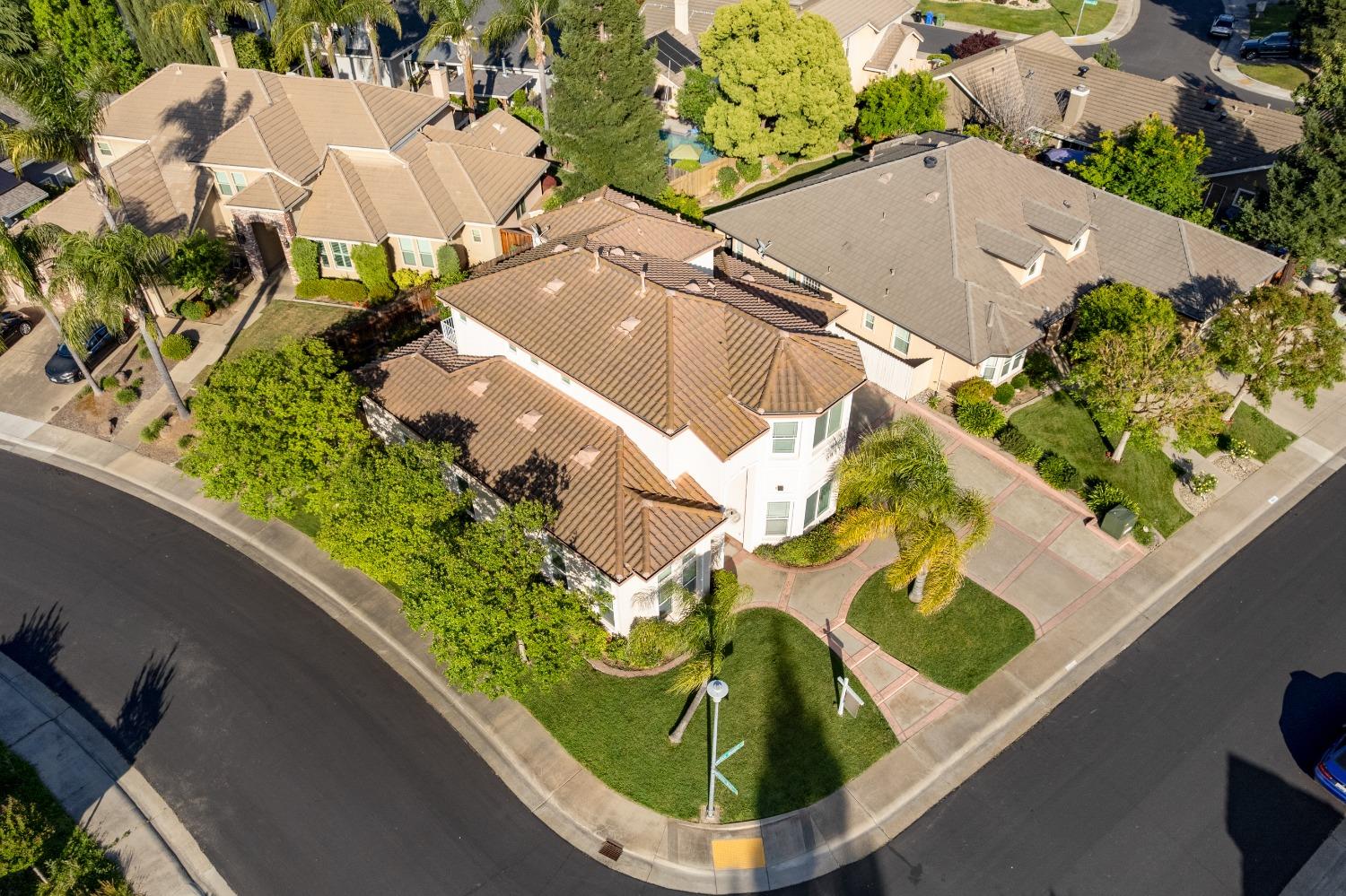 Detail Gallery Image 74 of 79 For 8839 San Badger Way, Elk Grove,  CA 95624 - 4 Beds | 3/1 Baths