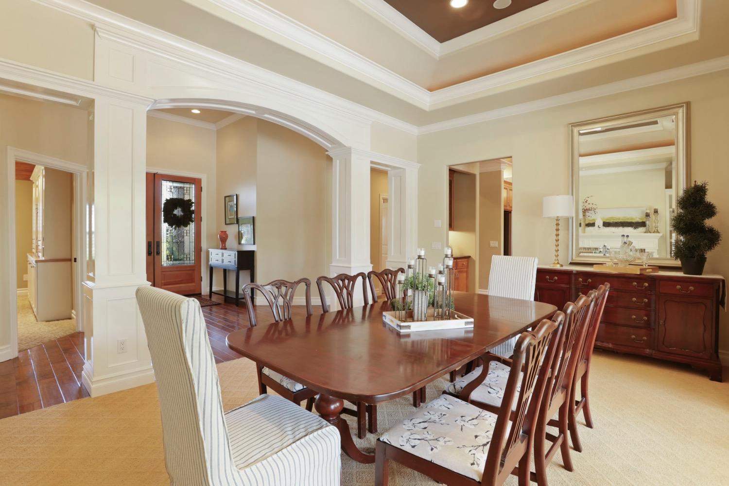 Detail Gallery Image 12 of 93 For 19120 E Stampede Rd, Clements,  CA 95227 - 4 Beds | 5 Baths