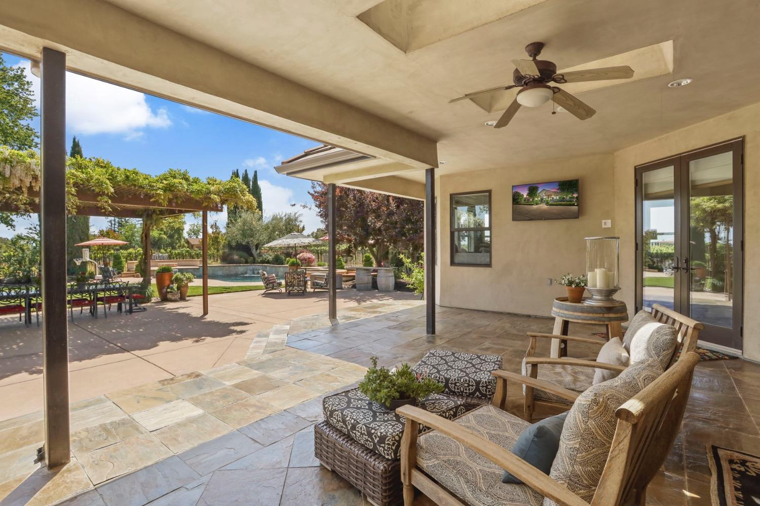 Detail Gallery Image 70 of 93 For 19120 E Stampede Rd, Clements,  CA 95227 - 4 Beds | 5 Baths