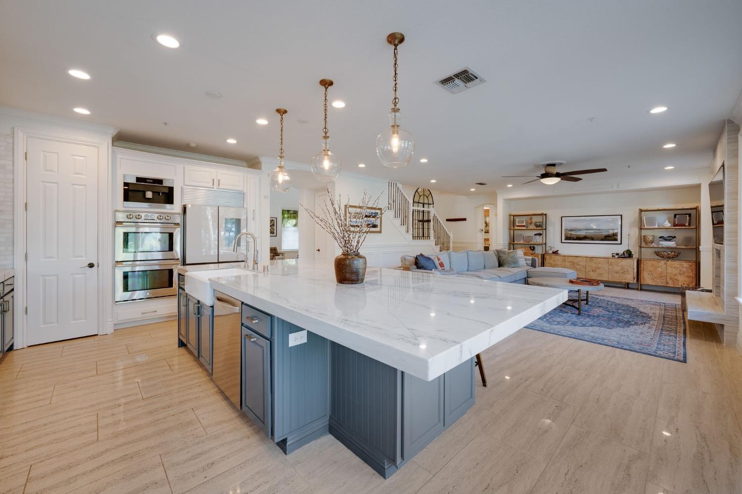 Detail Gallery Image 23 of 98 For 4541 Longview Dr, Rocklin,  CA 95677 - 5 Beds | 4/1 Baths