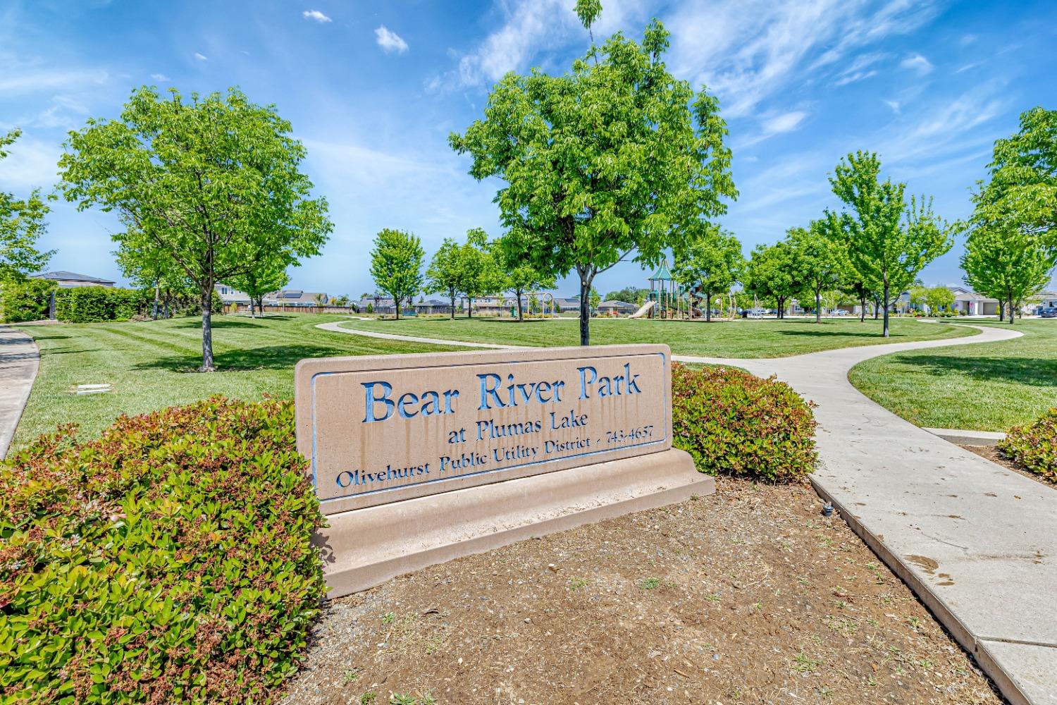 Detail Gallery Image 61 of 61 For 1165 Pecos Way, Plumas Lake,  CA 95961 - 4 Beds | 2 Baths
