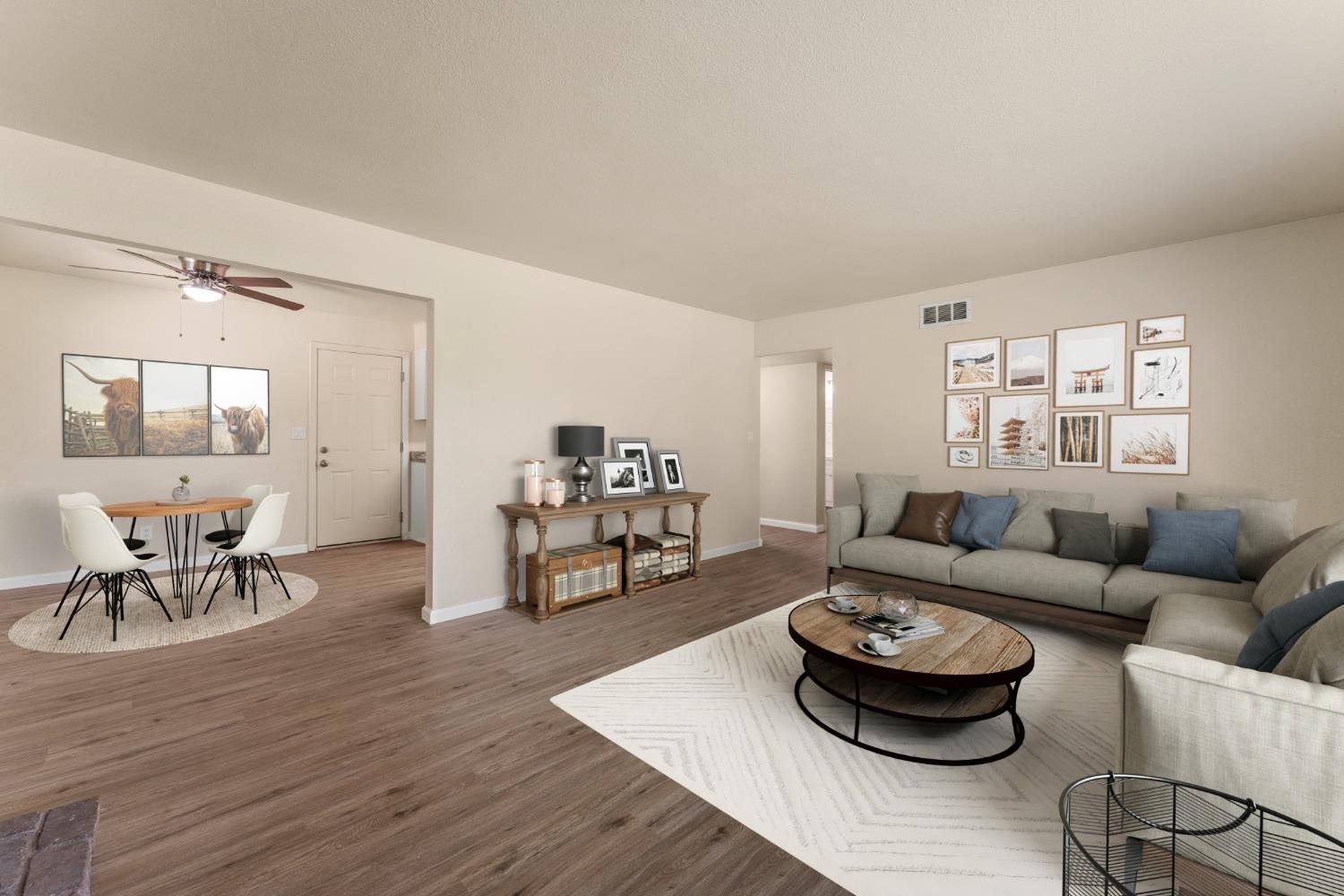Detail Gallery Image 7 of 33 For 1887 Beverly Ave, Olivehurst,  CA 95961 - 3 Beds | 2 Baths