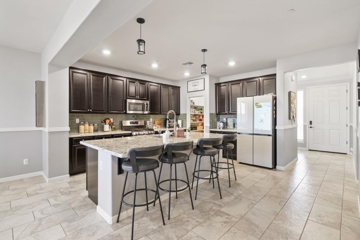Evanston Way, Rancho Cordova, California image 11