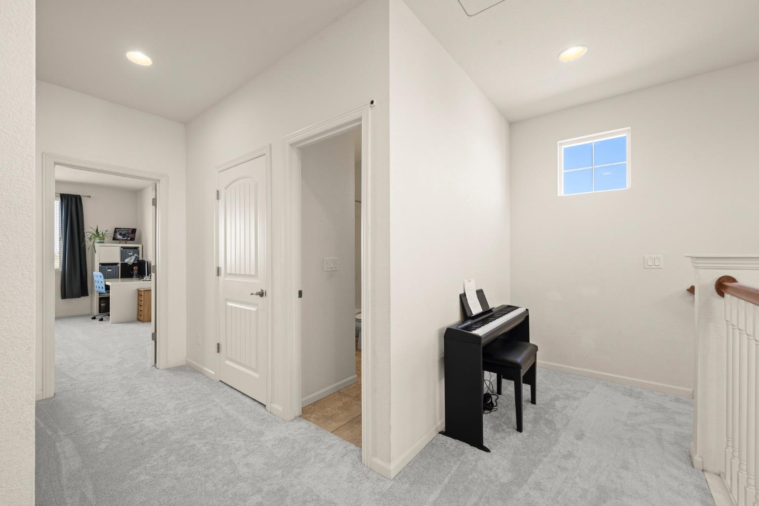 Quail Falls Way, Rancho Cordova, California image 30