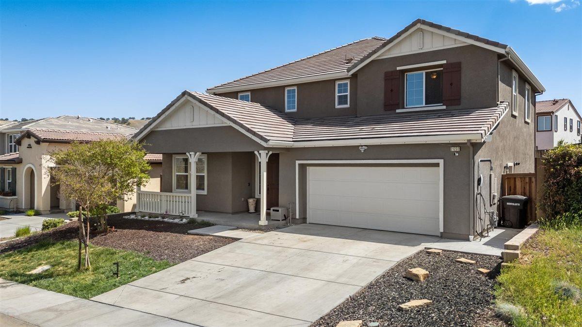 Detail Gallery Image 4 of 64 For 21232 Grapevine Dr, Patterson,  CA 95363 - 5 Beds | 3 Baths