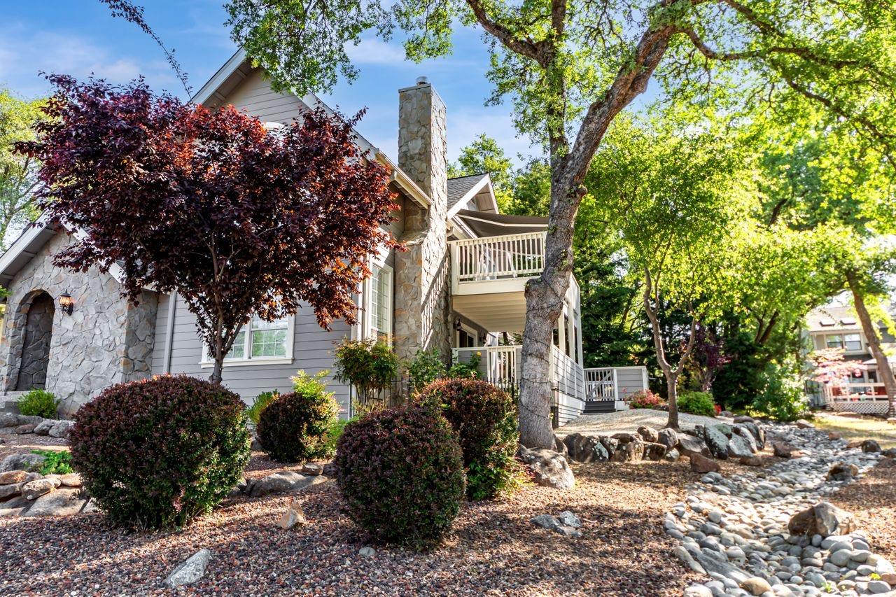 Detail Gallery Image 60 of 66 For 13672 Strawberry Cir, Penn Valley,  CA 95946 - 3 Beds | 2/1 Baths