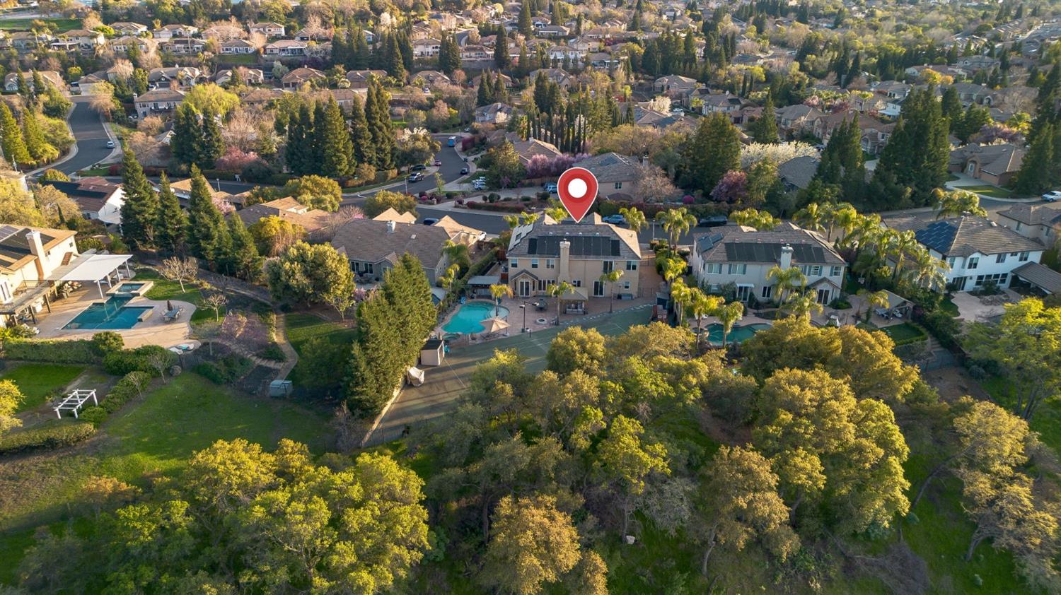 Detail Gallery Image 97 of 98 For 4541 Longview Dr, Rocklin,  CA 95677 - 5 Beds | 4/1 Baths