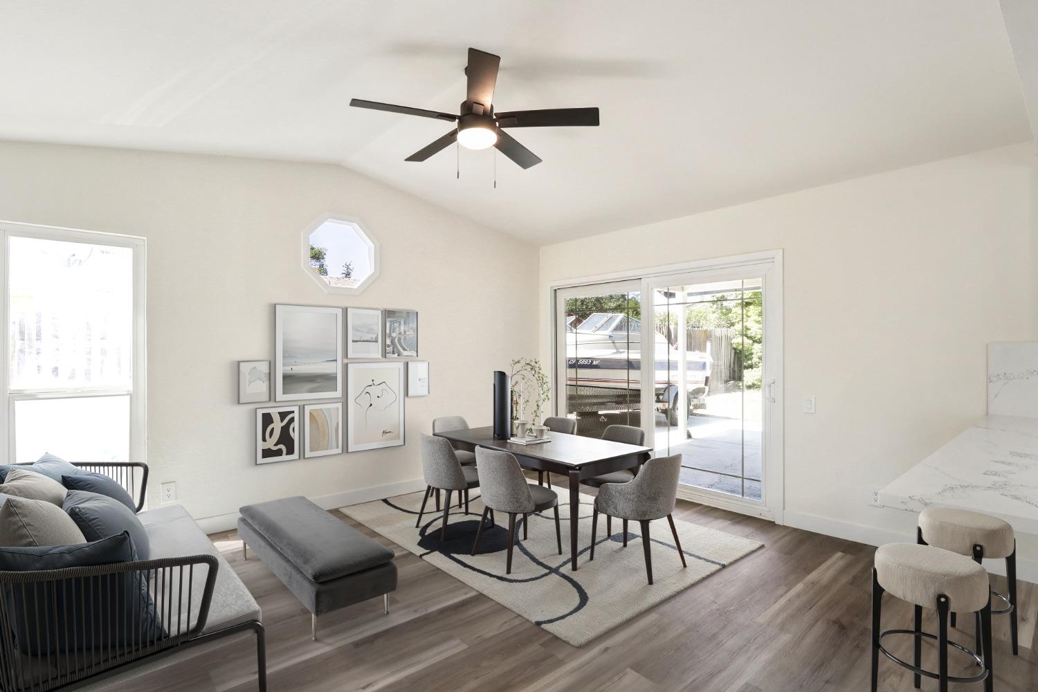 Rainbow River Court, Rancho Cordova, California image 11