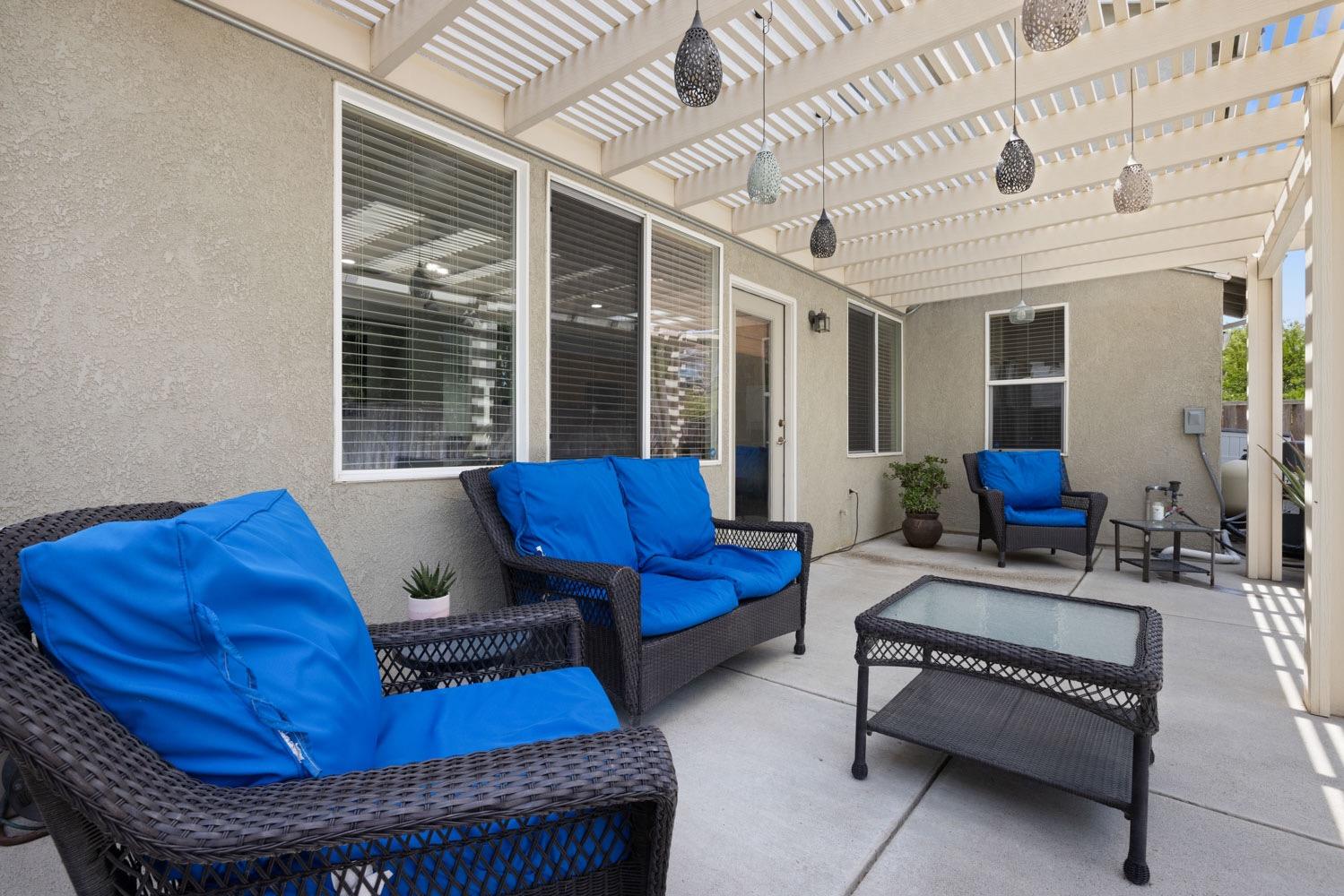 Detail Gallery Image 39 of 54 For 4633 Parkside Ct, Turlock,  CA 95382 - 5 Beds | 3 Baths