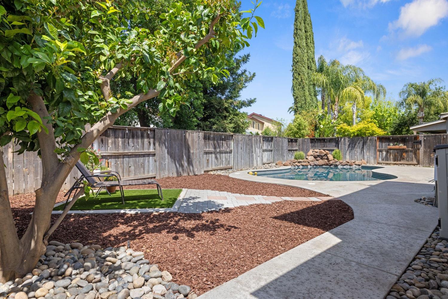 Detail Gallery Image 43 of 54 For 4633 Parkside Ct, Turlock,  CA 95382 - 5 Beds | 3 Baths