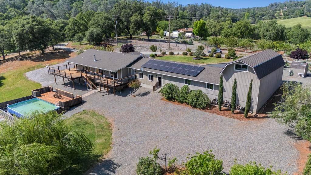 Detail Gallery Image 3 of 64 For 11147 Township, Browns Valley,  CA 95918 - 3 Beds | 2 Baths