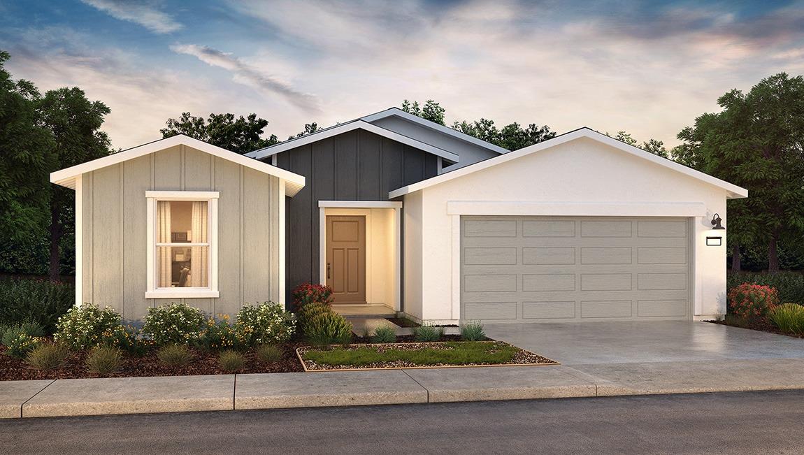 Eagle Crest Court #42 L, Merced, California image 1