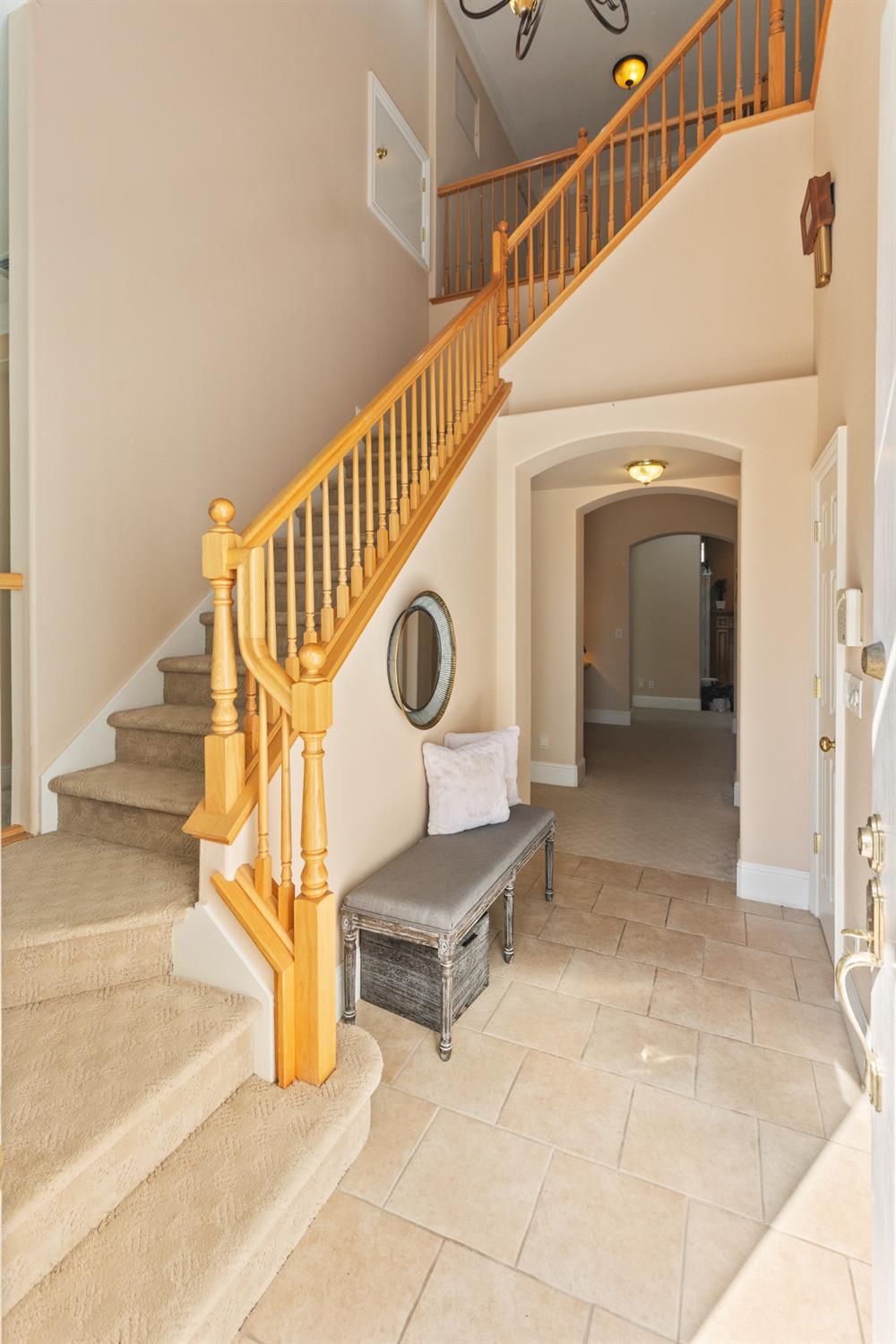 Detail Gallery Image 13 of 79 For 8839 San Badger Way, Elk Grove,  CA 95624 - 4 Beds | 3/1 Baths