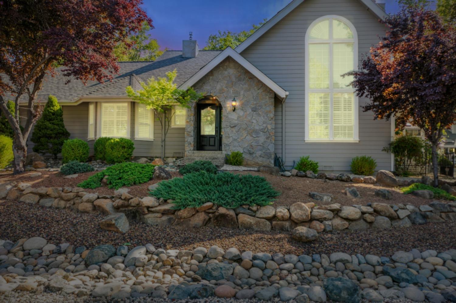 Detail Gallery Image 63 of 66 For 13672 Strawberry Cir, Penn Valley,  CA 95946 - 3 Beds | 2/1 Baths