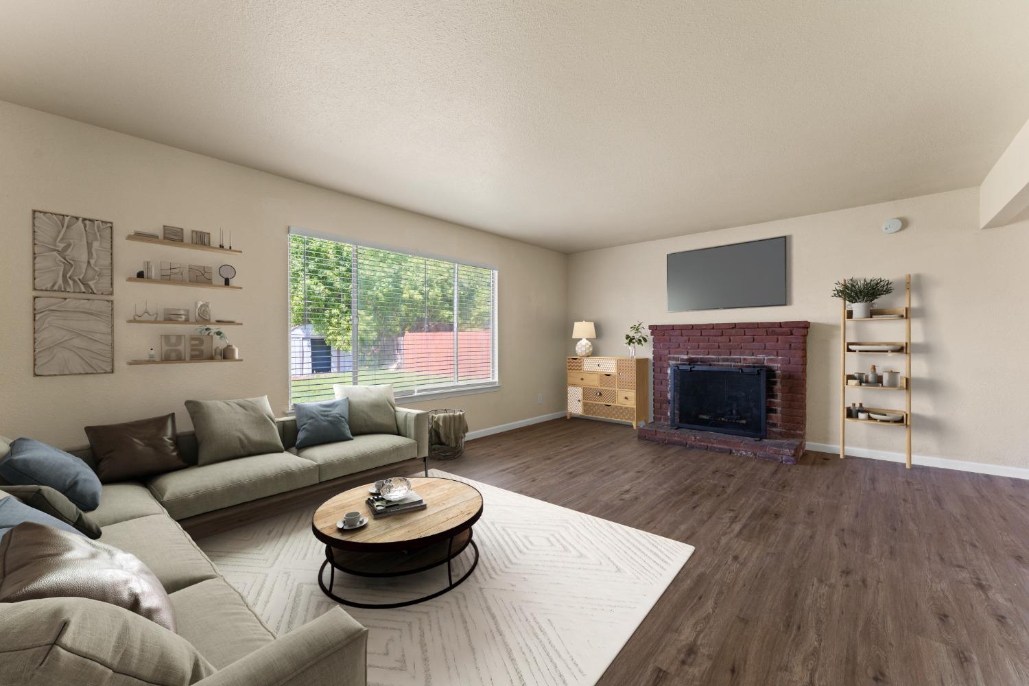 Detail Gallery Image 6 of 33 For 1887 Beverly Ave, Olivehurst,  CA 95961 - 3 Beds | 2 Baths