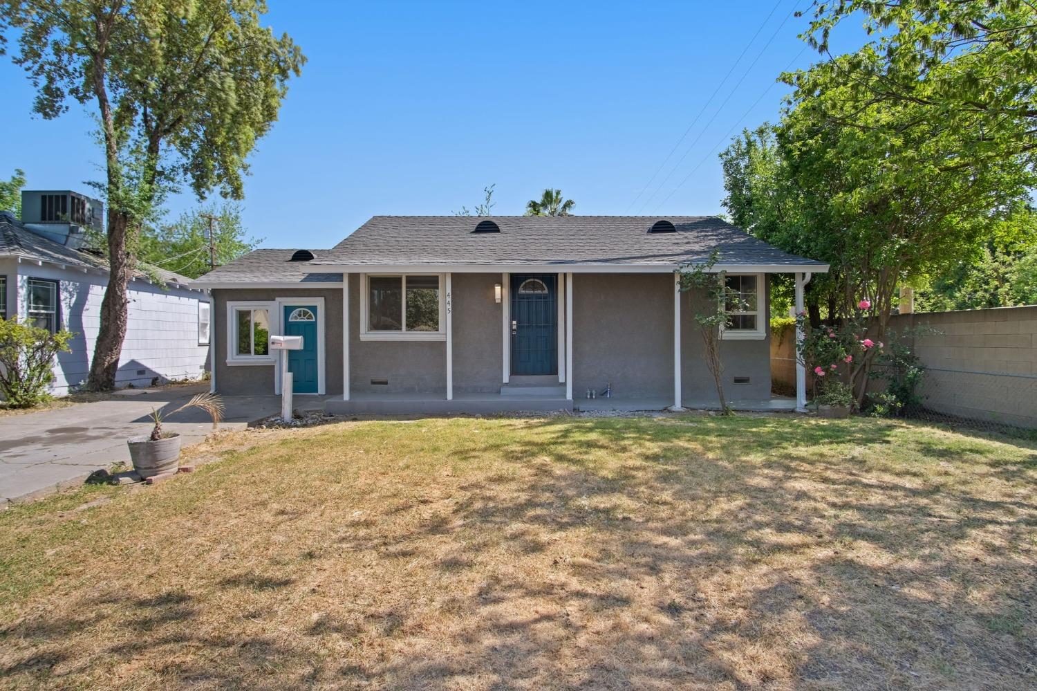 Maple Street, Modesto, California image 2