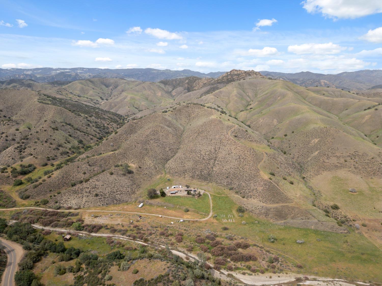 Los Gatos Creek Road, Coalinga, California image 4