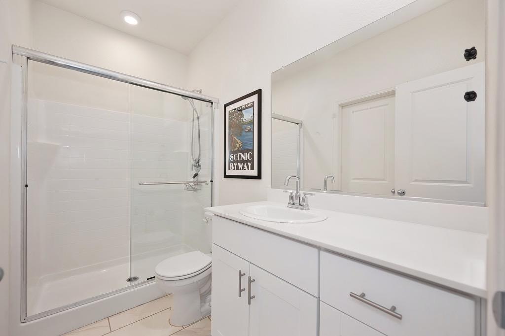 Detail Gallery Image 19 of 33 For 7457 Sobon Ln, Rancho Murieta,  CA 95683 - 3 Beds | 3 Baths