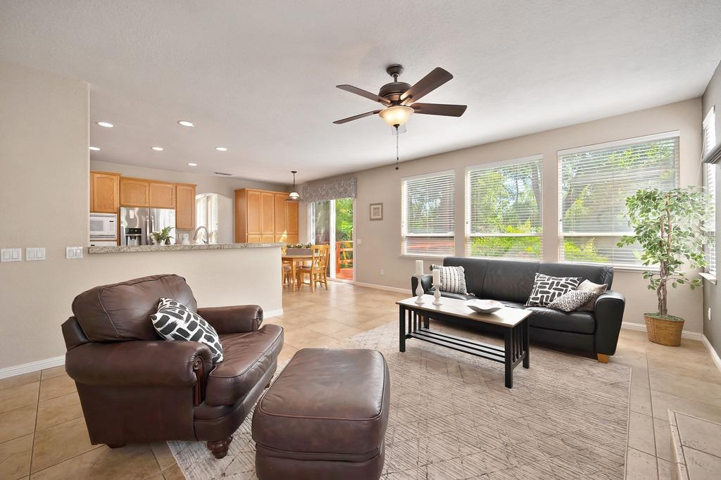Wisam Court, Fair Oaks, California image 5