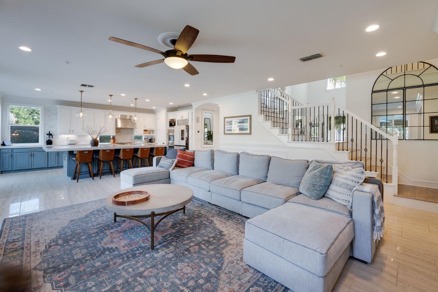 Detail Gallery Image 27 of 98 For 4541 Longview Dr, Rocklin,  CA 95677 - 5 Beds | 4/1 Baths