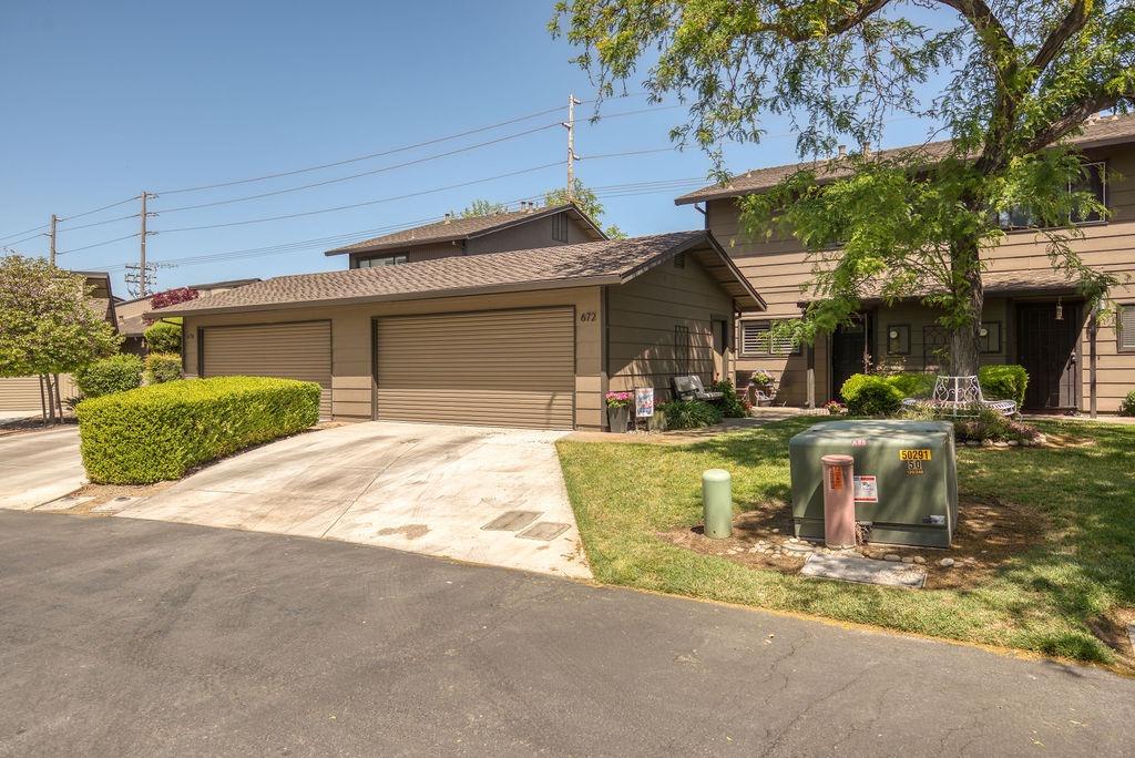 Detail Gallery Image 7 of 36 For 672 Shadowview Ct, Turlock,  CA 95382 - 2 Beds | 2/1 Baths