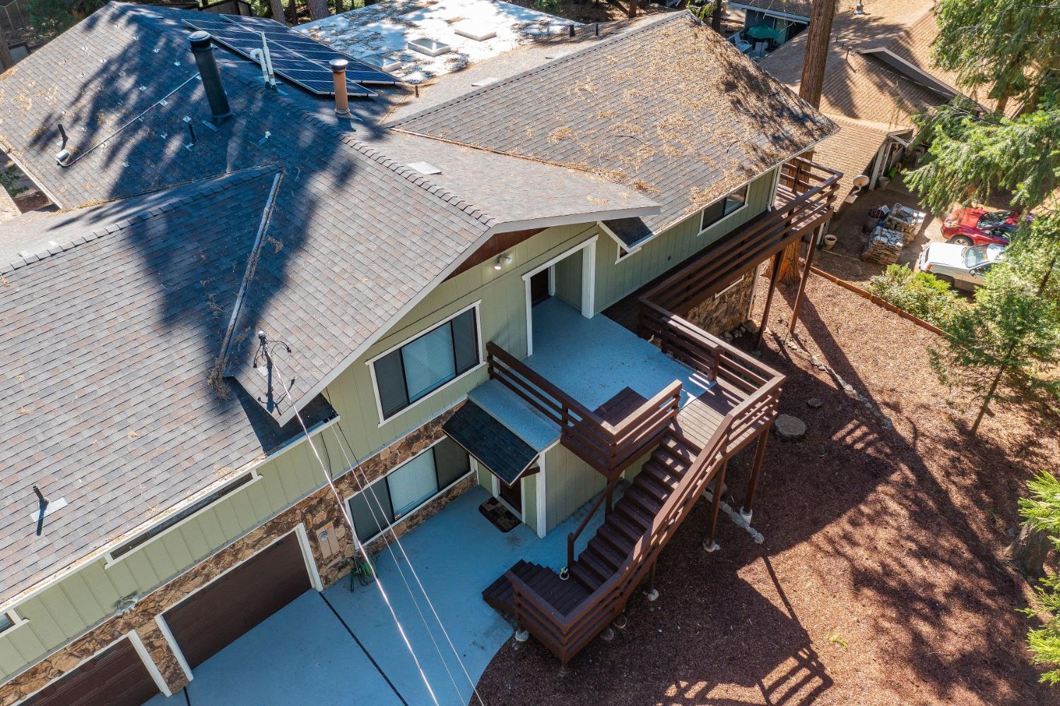 Detail Gallery Image 63 of 69 For 4381 Park Woods Dr, Pollock Pines,  CA 95726 - 3 Beds | 3 Baths
